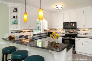 Silver Paradiso Roanoke Countertop Lynchburg Countertop Charlottesville Countertop Granite