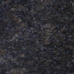 Sapphire Blue Brown Granite