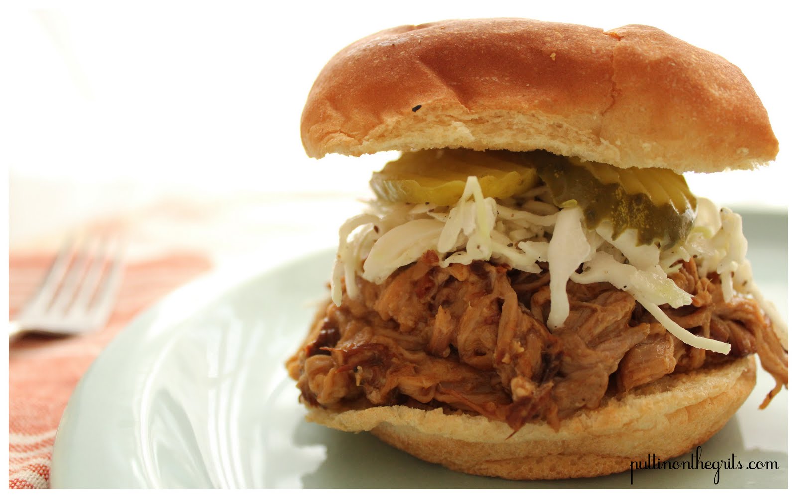 BBQ-Pulled-Pork