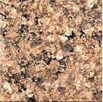 Autumn Leaf Granite