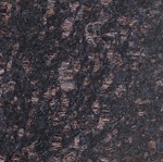 Cranberry Brown Granite