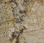 Exotic Gold Granite