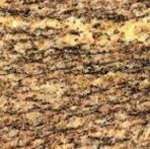 Giallo California Granite