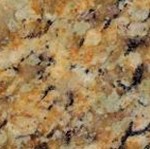 Giallo Napoleon Granite