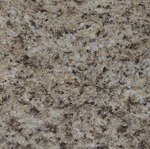 Giallo Ornamental Granite