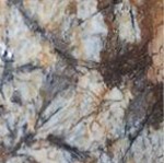 Gold Diamond Granite