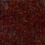 Imperial Red Granite