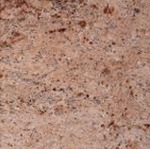 Ivory Chiffon Granite