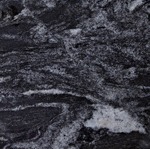 Silver Paradiso Granite