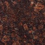 Tan Brown Granite