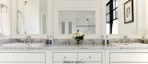 white-marble-countertop-Roanoke-Countertops-Lynchburg-Countertops-Charlottesville-Countertops-Granite-Marble-Quartz