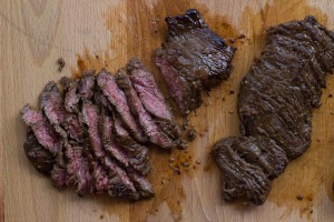 Korean-Style-Skirt-Steak