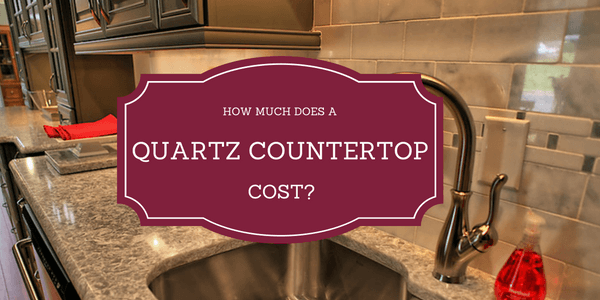 how-much-does-a-quartz-countertop-cost