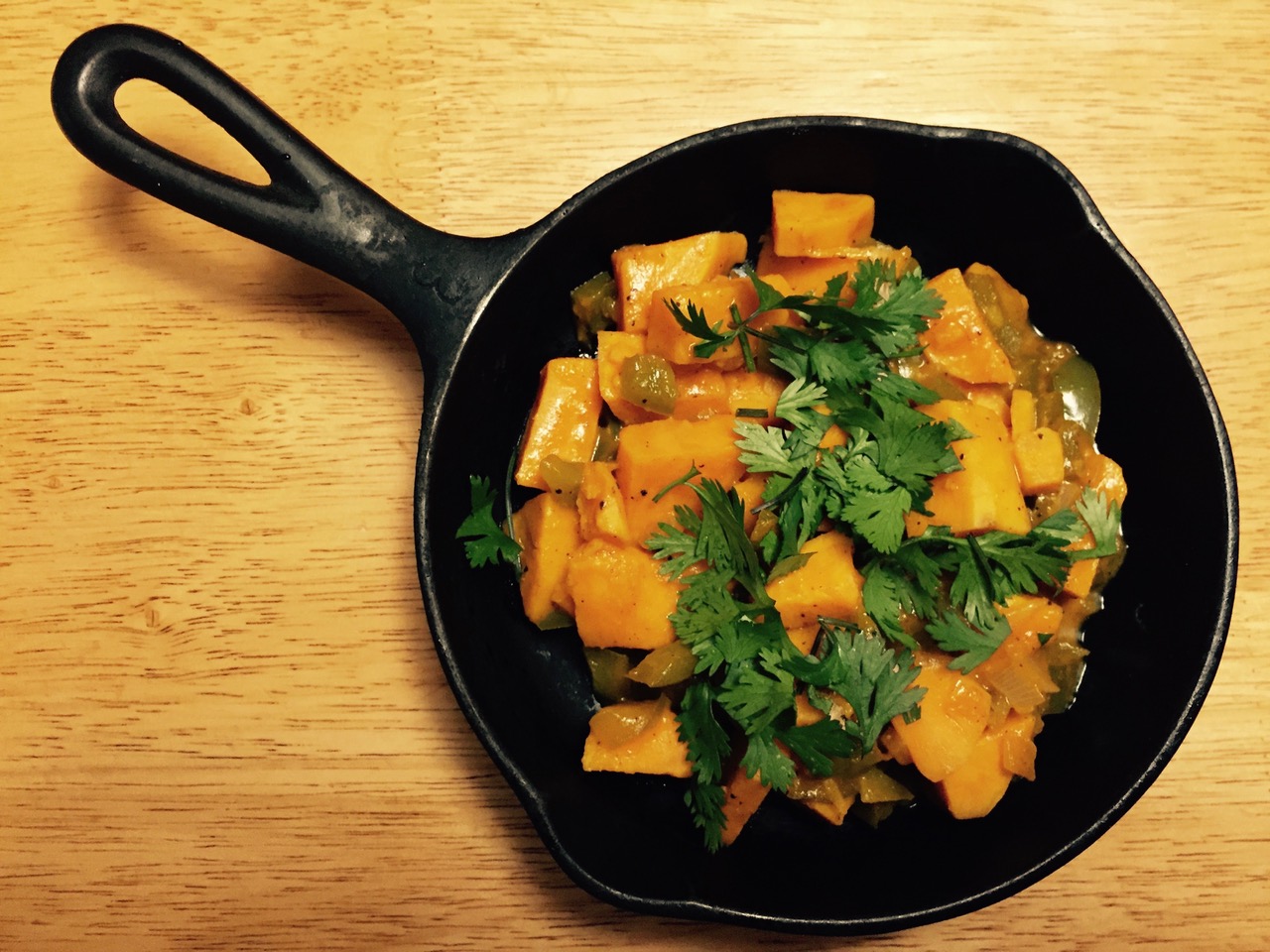 sweet-potato-hash