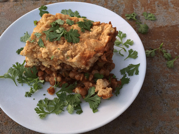 Lentil-Cornbread-Dinner-600x400